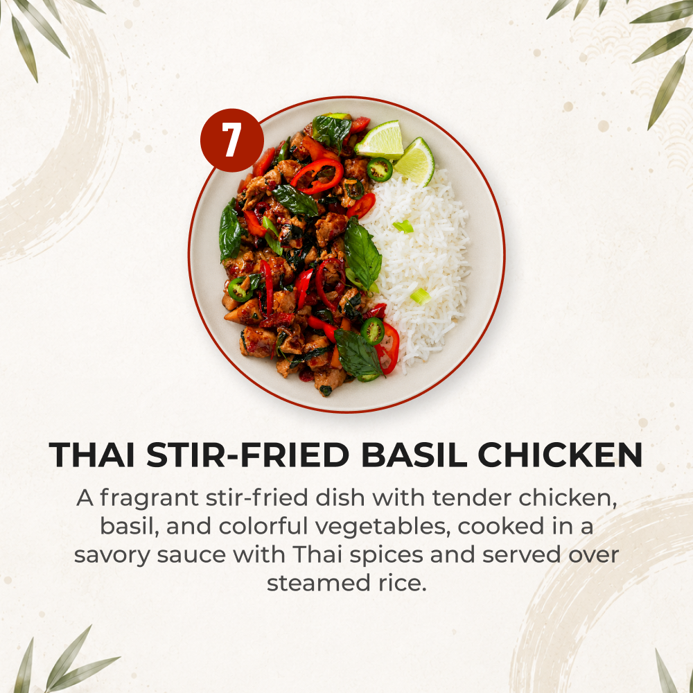 7 Meal Plan